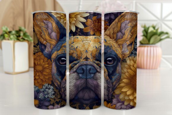 Bulldog Tumbler Wrap: A Designer's Review